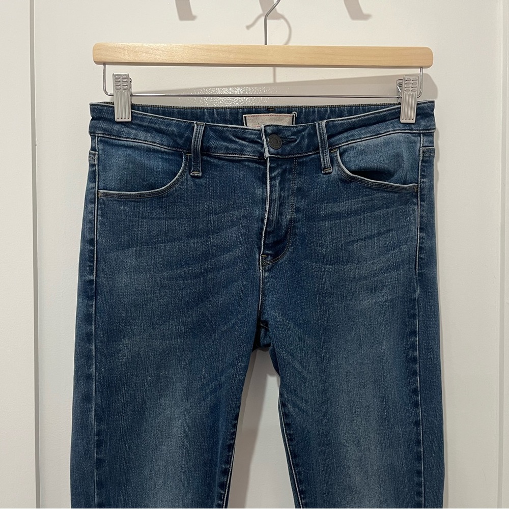 Uniqlo Ultra Stretch Skinny-Fit Jeans - Picture 2 of 3